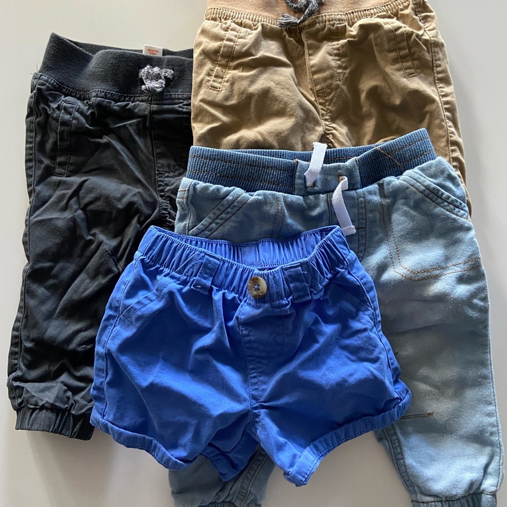 Cat & Jack Bundle